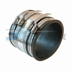 Fernco 1056-22RC COUPLING PIPE 2IN CAST IRON/PLSTC PVC