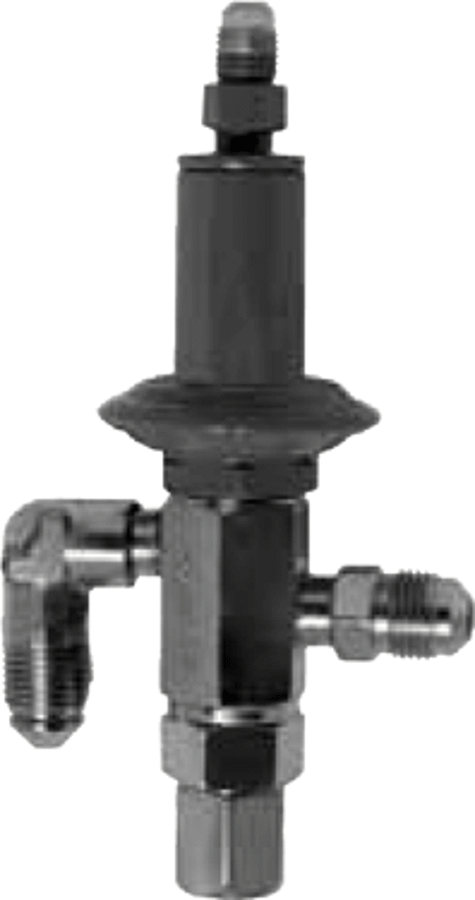 SPORLAN 304701 CONTROL VALVES