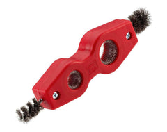 RIDGID 34142 7-3/4 in. High Carbon Steel and Plastic Cleaning Tool