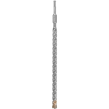 DeWalt DW5475 Rock Carbide Quad Tip SDS-Plus Bit