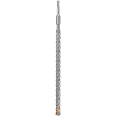 DeWalt DW5475 Rock Carbide Quad Tip SDS-Plus Bit