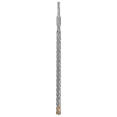 DeWalt DW5475 Rock Carbide Quad Tip SDS-Plus Bit