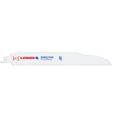 LENOX 20597960R RECIPROCATING SAW BLADES