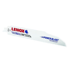 Lenox 20597960R Reciprocating Saw Blade 9 in L 10 TPI