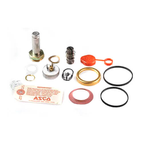 Asco 312712 Repair Kit