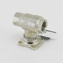 Belimo B215 CCV 2 Way 1/2 in NPT 10 Cv