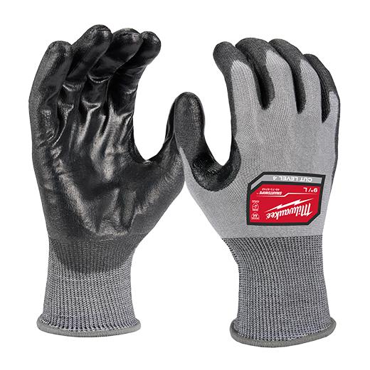 MILWAUKEE 48-73-8743 GLOVES, SLEEVES, & MITTS