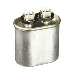 Mars 12931 Single Section Oval Capacitor 7.5 MFD 440 Volt