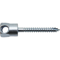 DeWalt PFM2261150 5/16 x 2-1/2 Hangermate Rod Hanging Anchor for Wood, Horizontal, 3/8 Rod