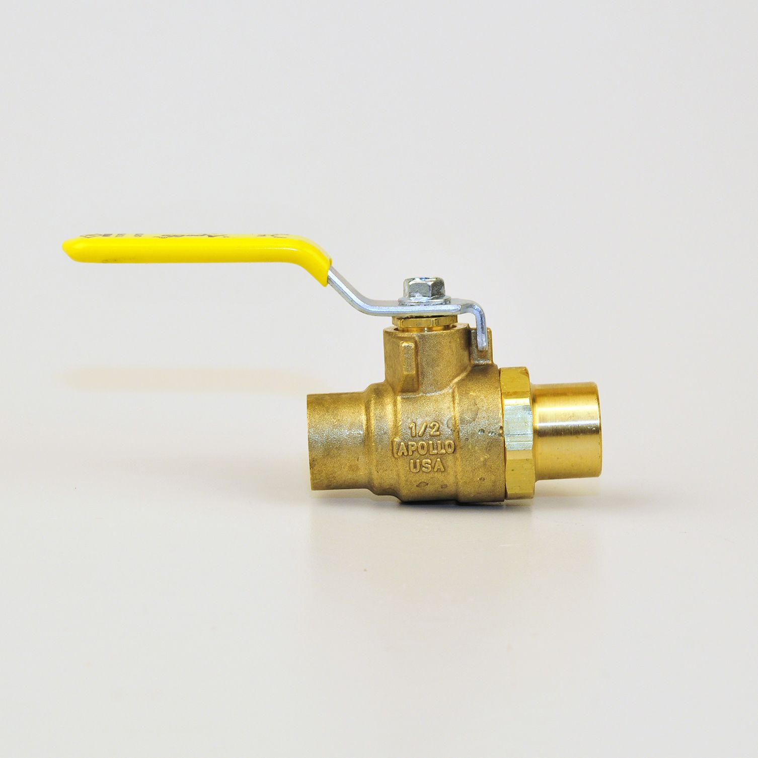 APOLLO VALVES 77F20301 BALL VALVES