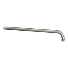 Moen 151380BN Overhead Shower Arm 16 in Brushed Nickel