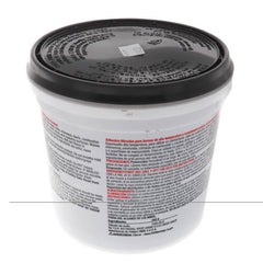 Hercules 35521 1/2 Gal Regular Set Furnace Cement