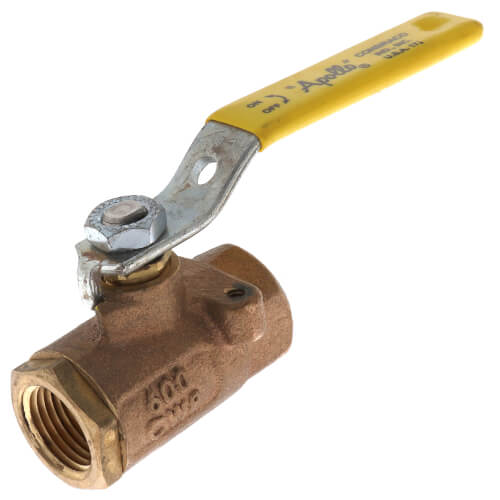 APOLLO VALVES 7714301 BALL VALVES