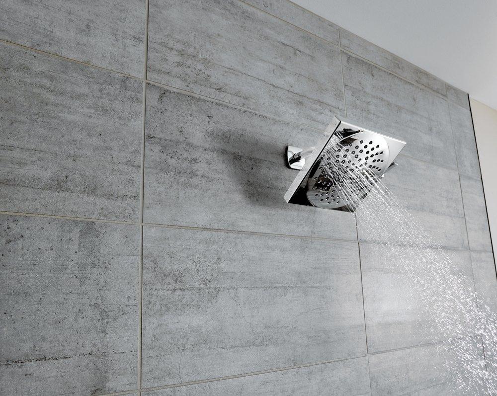 Moen S6345EP Velocity Dual Function Showerhead in Chrome