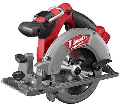 MILWAUKEE Milwaukee 2730-20 M18 FUEL 6-1/2 Circular Saw