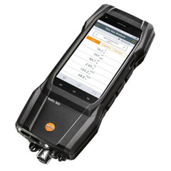 Testo 0564-3002-83 Combustion Analyzer - Smoke Edition