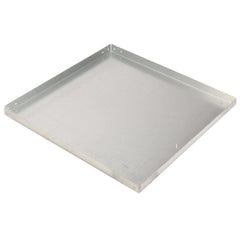 Holdrite 40-S-22-U Quick Stand 21 1/2 in. Galvanized Water Heater Support Stand
