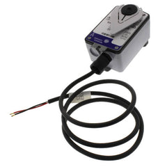 Johnson Controls VA9203-BGA-2 Direct Coupled 27 lb-in Spring-Return