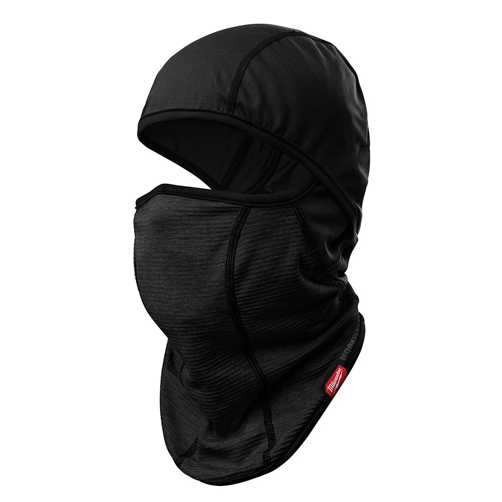 Milwaukee 421B Mid-Weight Balaclava