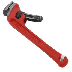RIDGID 31075 2-1/2 x 18 in. Heavy Duty End Pipe Wrench
