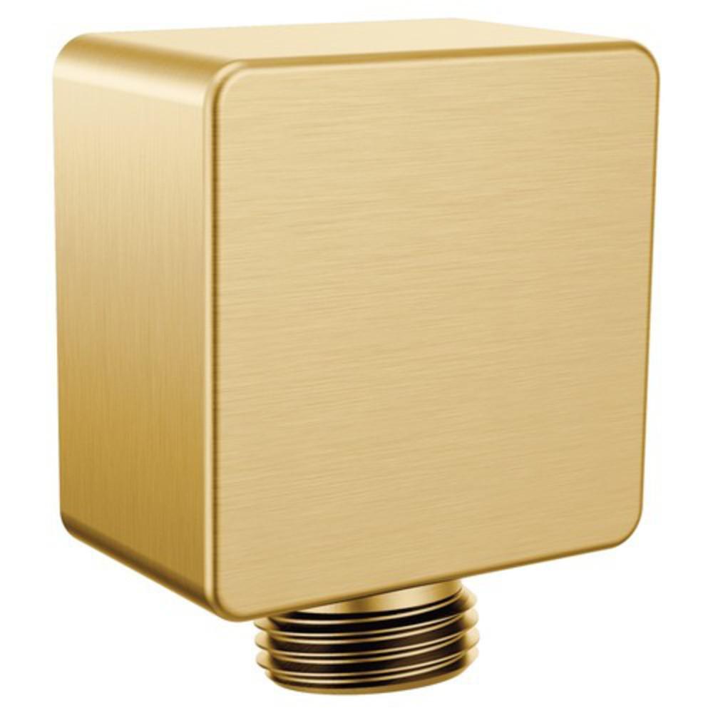 Moen A721BG A721 Series Supply Elbow in Brushed Gold