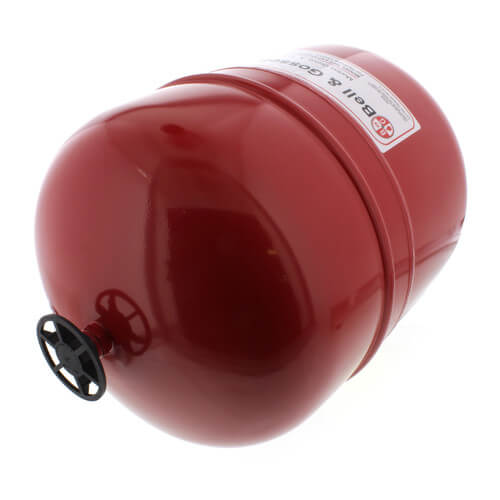 Xylem-Bell & Gossett 1BN327 HFT-30 Diaphragm Expansion Tank 4.4 Gallons Replacement MPN