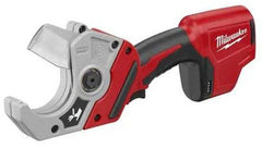 Milwaukee 2470-20 M12 Plastic Pipe Shear Tool Only