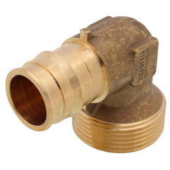 Uponor Q4153210 Manifold Elbow Adapter R32 x 1 in Replacement MPN
