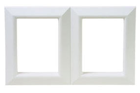 SIOUX CHIEF 696-2F WALL BRACKETS & PARTS