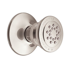 Moen A501NL A501 Series Single Function Body Spray in Polished Nickel