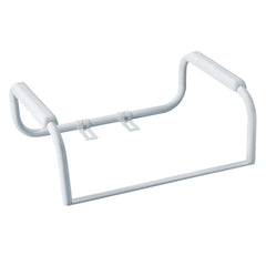 Moen DN7015 Home Care 11-3/4 in. Grab Bar in White