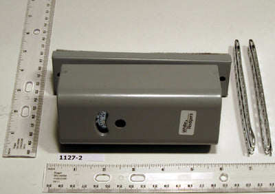 WHITE-RODGERS 1127-2 AQUASTAT CONTROLS