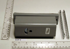 WHITE-RODGERS 1127-2 AQUASTAT CONTROLS