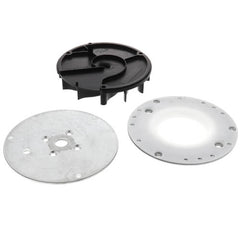 Burnham 11003701 Blower Inlet Shroud Assembly for Alp 285/399