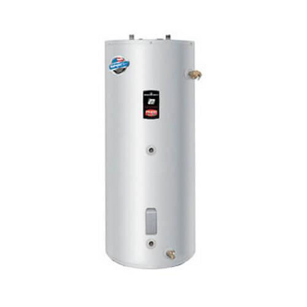BRADFORD WHITE SW2-40RL WATER HEATERS
