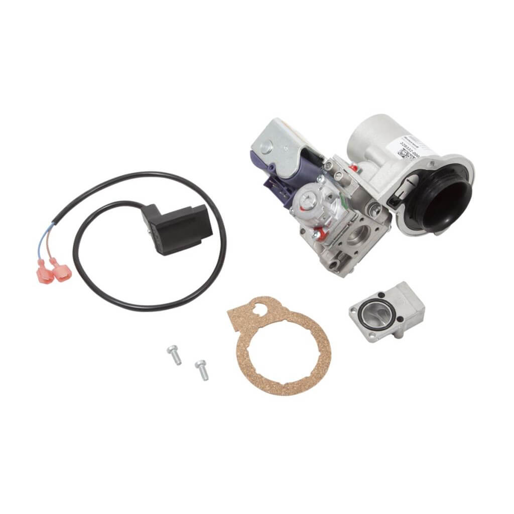 AO SMITH 100187872 GAS VALVE ASSEMBLIES
