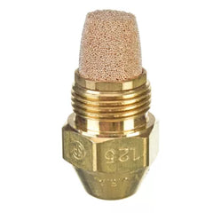 Delavan 12580A Oil Nozzle - Hollow Spray 1.25A 80 Degrees Replacement MPN