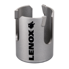 Lenox LXAH4218 | 119017136 Carbide Hole Saw 2-1/8 inch