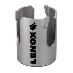Lenox LXAH4218 | 119017136 Carbide Hole Saw 2-1/8 inch