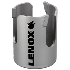 Lenox LXAH4218 | 119017136 Carbide Hole Saw 2-1/8 inch