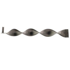 Burnham 7116037 Short Turbulator