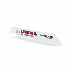 Lenox 20592650R Reciprocating Saw Blade 6 in L x 3/4 in W x 0.05 in THK