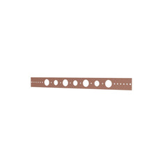 HoldRite 102-18 3/4 x 20 in. Steel Bracket