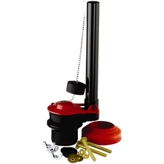 Fluidmaster PRO57K Flush Valve Kit