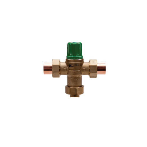 TACO 5122-C2 MIXING VALVES