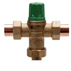 Taco 5122-C2 1/2 Sweat 5122 Mixing Valve (Low Lead) Replacement 5122-C1