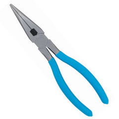 Channellock 317 Long Nose Pliers with Side Cutter 8 in