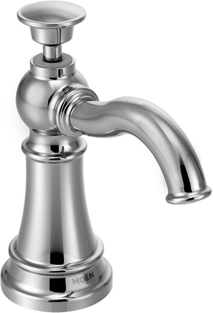 MOEN S3945C BATHROOM EXHAUST FANS & KITS