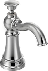 MOEN S3945C BATHROOM EXHAUST FANS & KITS