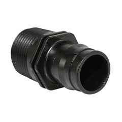 Uponor Q4627575 ProPEX EP Male Threaded Adapter, 3/4 PEX x 3/4 MNPT